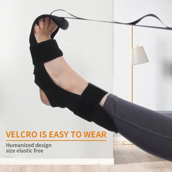 Durable Ankle Joint Ligament Stretching Equipment for Yoga & Pilates