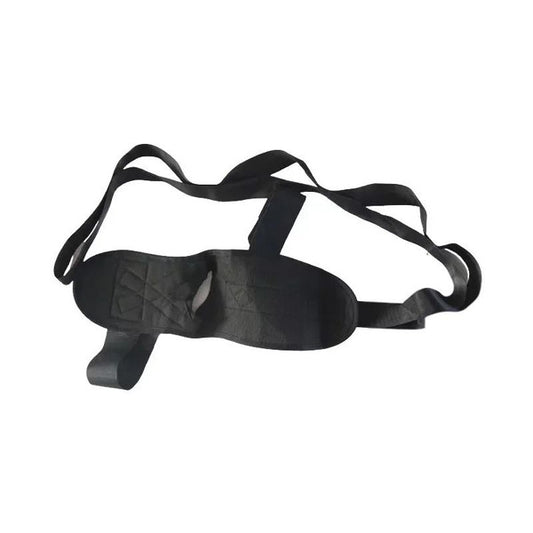 Durable Ankle Joint Ligament Stretching Equipment for Yoga & Pilates